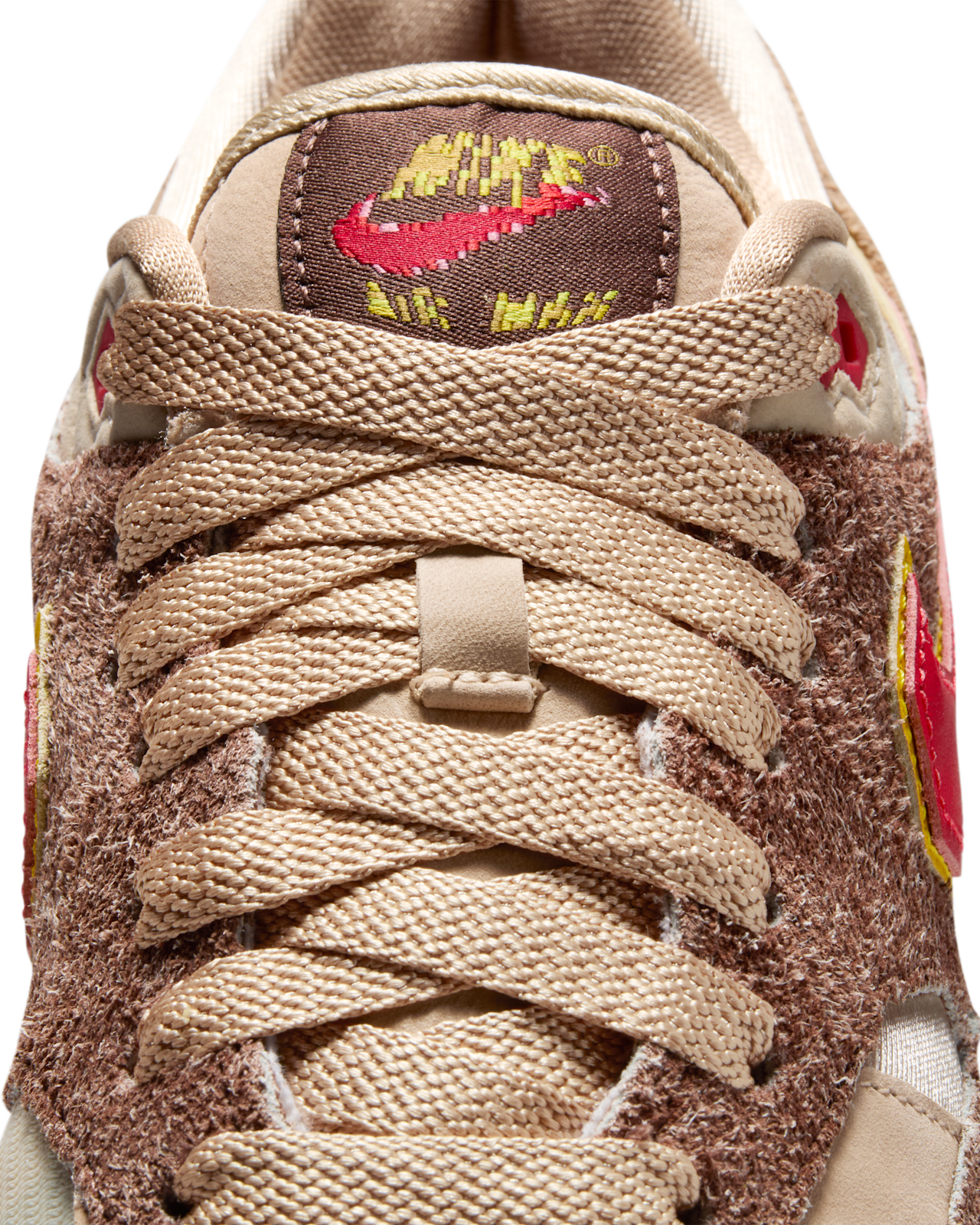 Releasedatum för Air Max 1 "Big Head Origins" (HV5776-200)