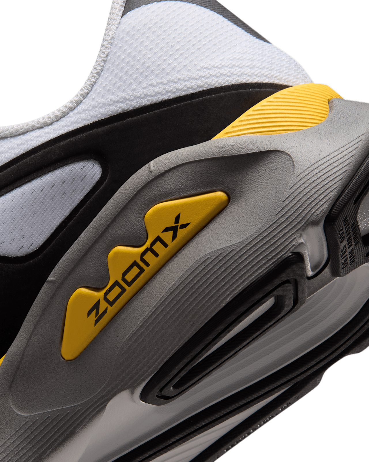 NIKE STRUCTURE PLUS Release Date