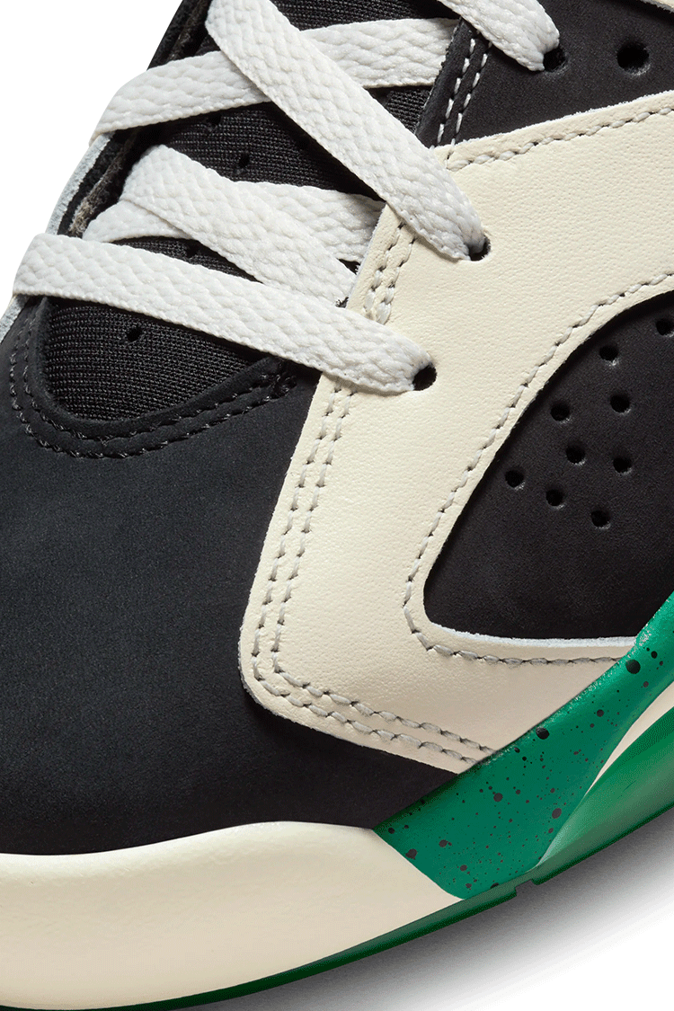 Air Jordan 6 G 'Black and Malachite' (FJ0848-100) 發售日期
