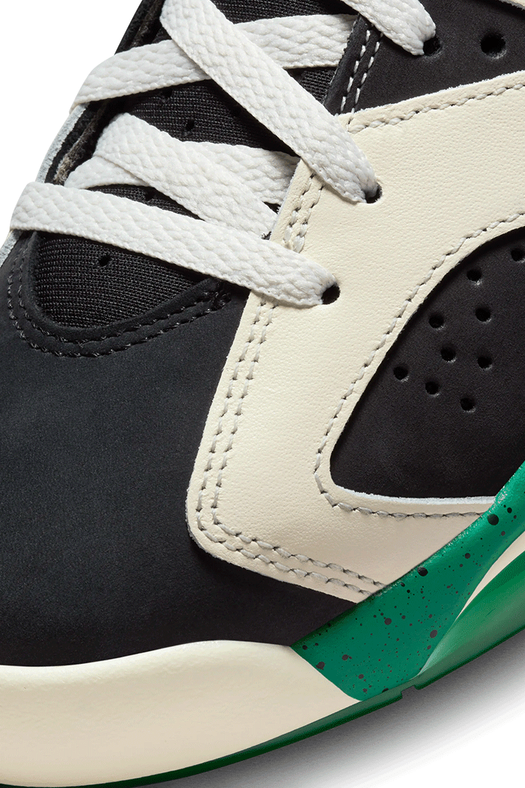 Air Jordan 6 G x Eastside Golf 'Black and Malachite' (FJ0848-100) Release Date 