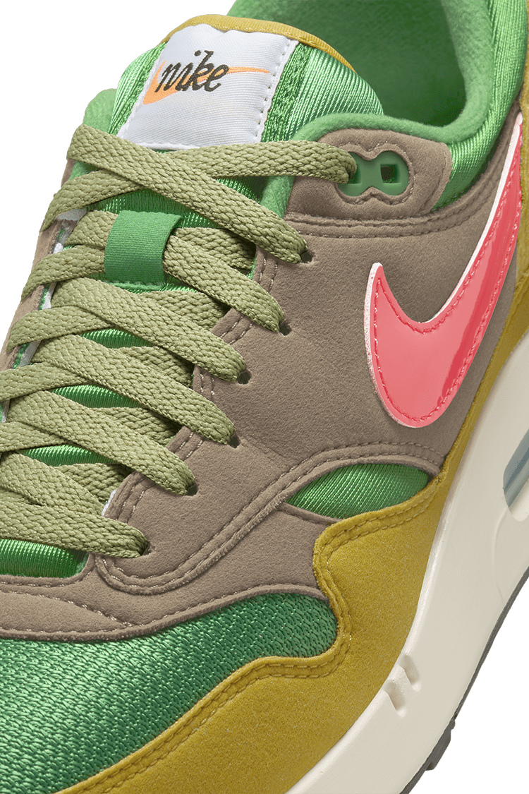 Air Max 1 '86 „BRS” (HF0551-300) – megjelenési dátum