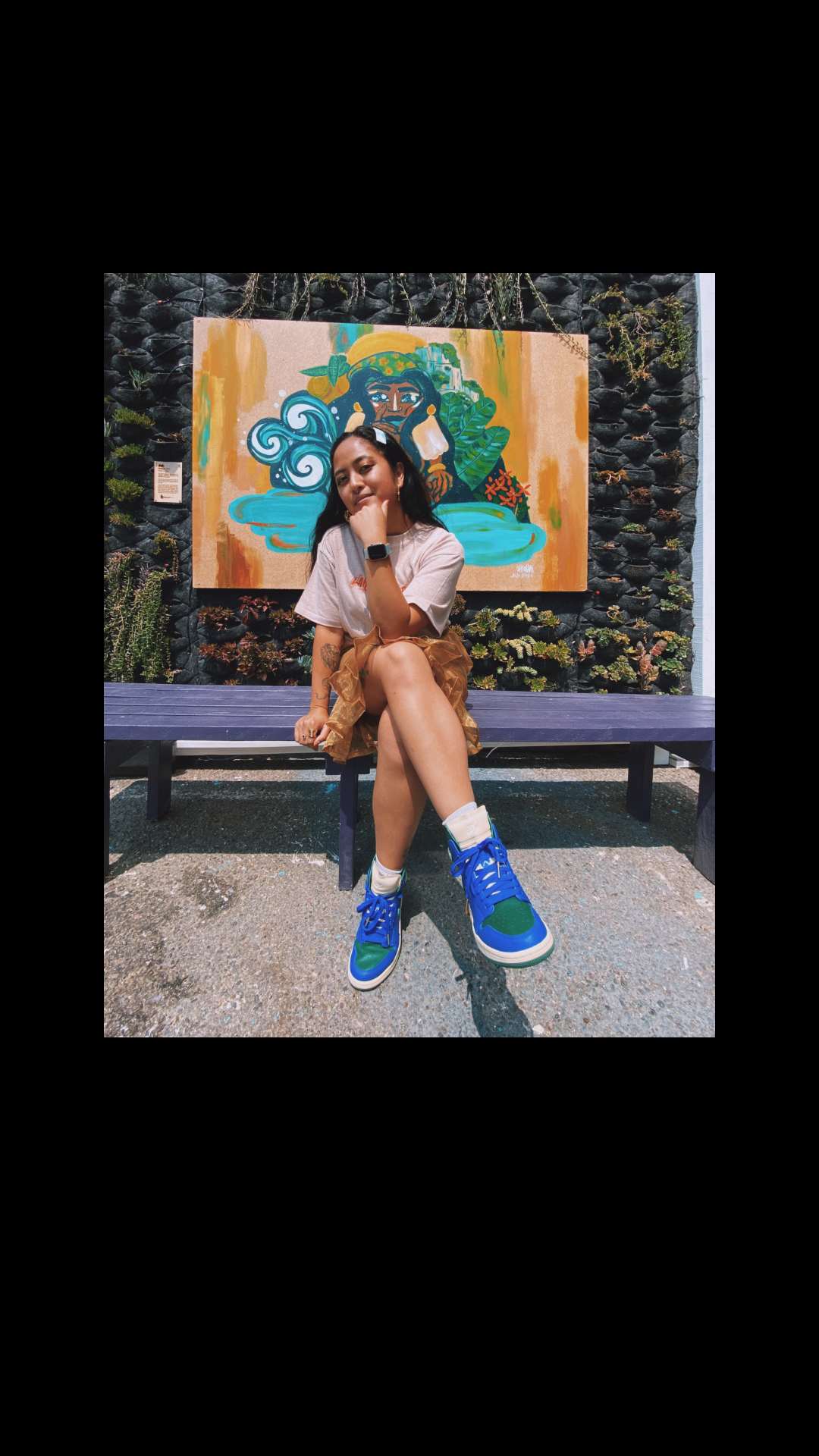 【NIKE公式】Kickcheck 5.31 - AAPIHM