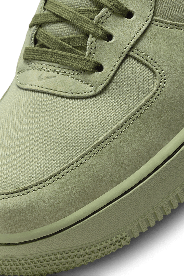 วันเปิดตัว Air Force 1 '07 "Oil Green" (FB8876-300)