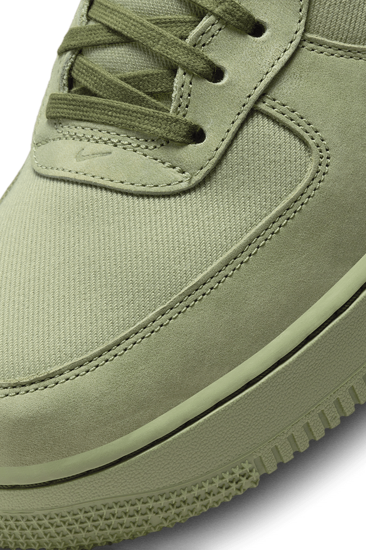 Air Force 1 '07 'Oil Green' (FB8876-300) release date