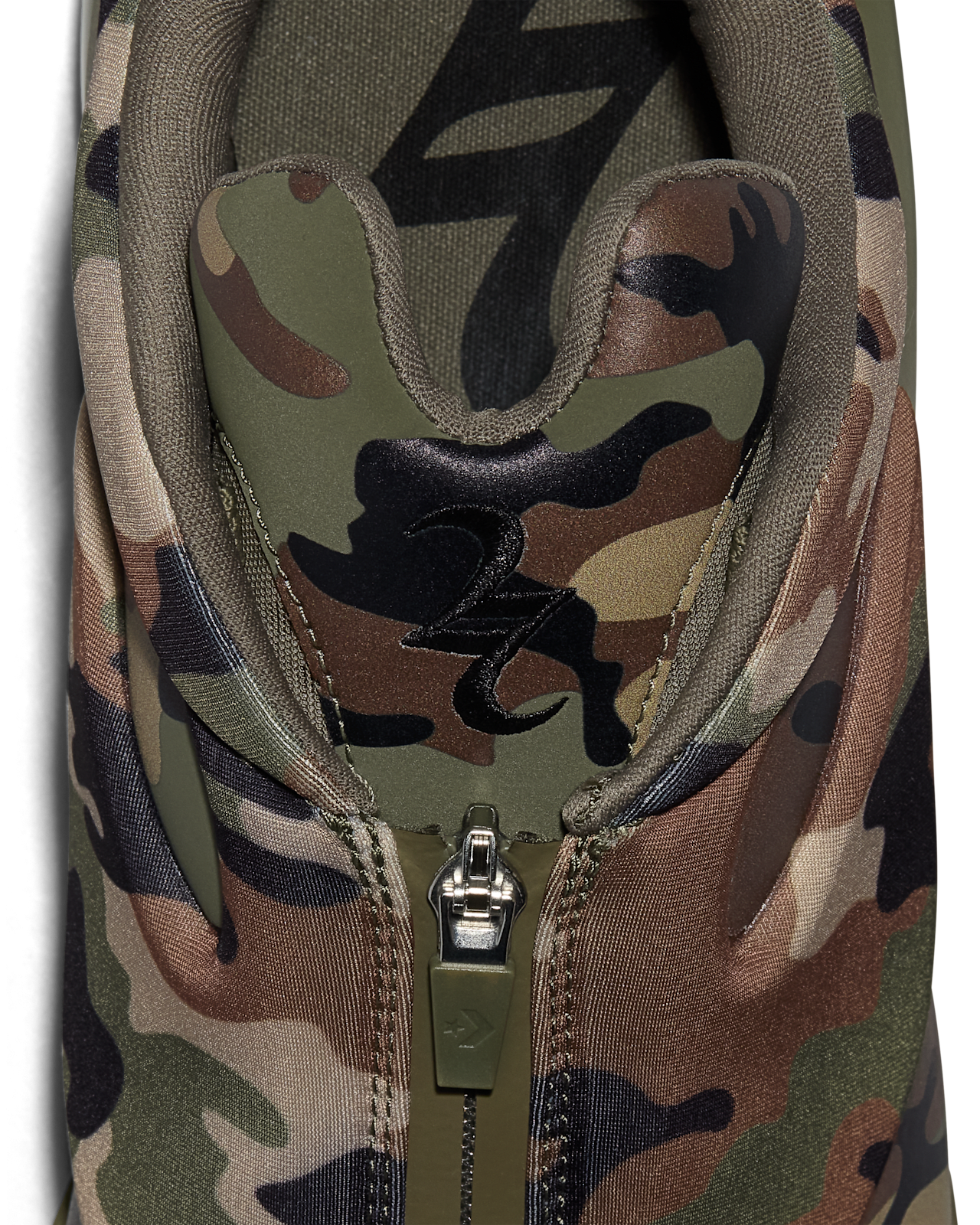 Fecha de lanzamiento de los SHAI 001 "Echo" (A19839C-244)