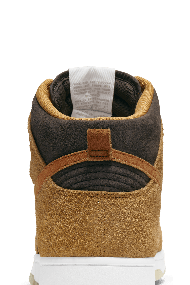 Dunk High „Dark Curry” – data premiery