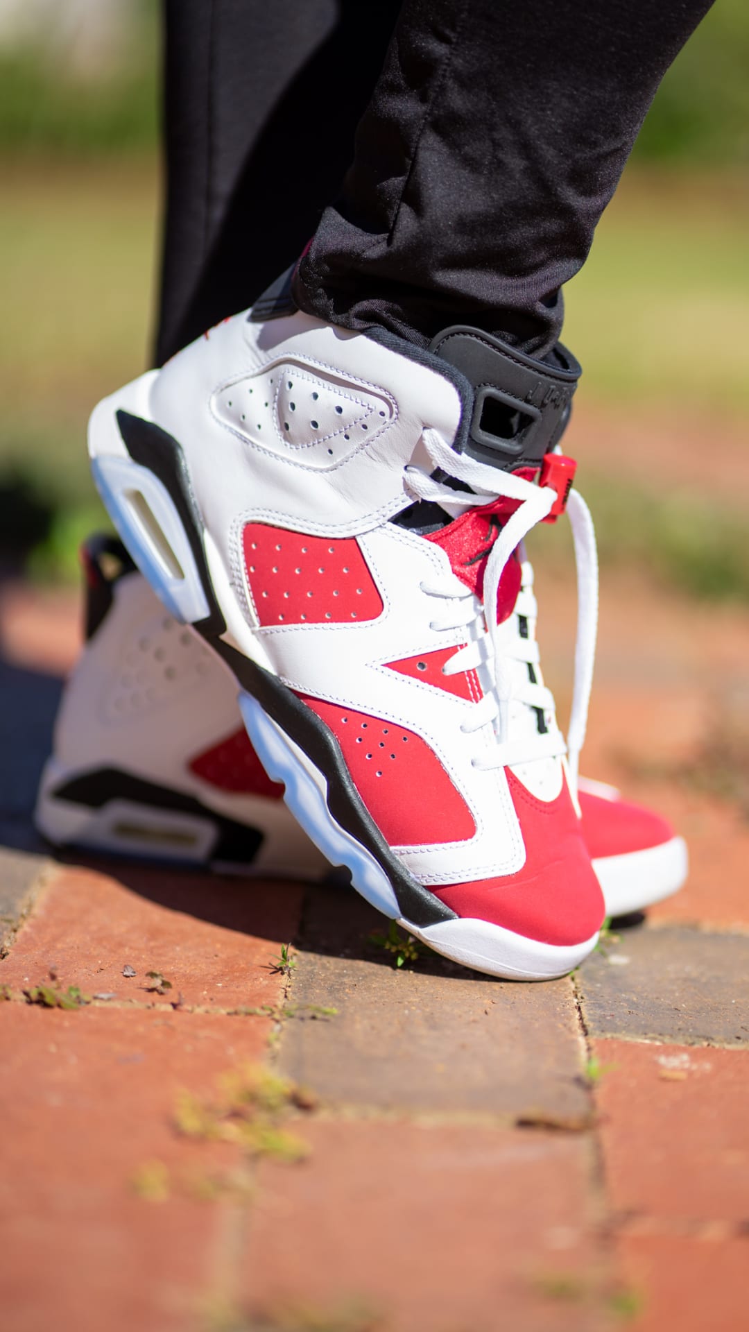 Street SNKRS: FAMU Homecoming