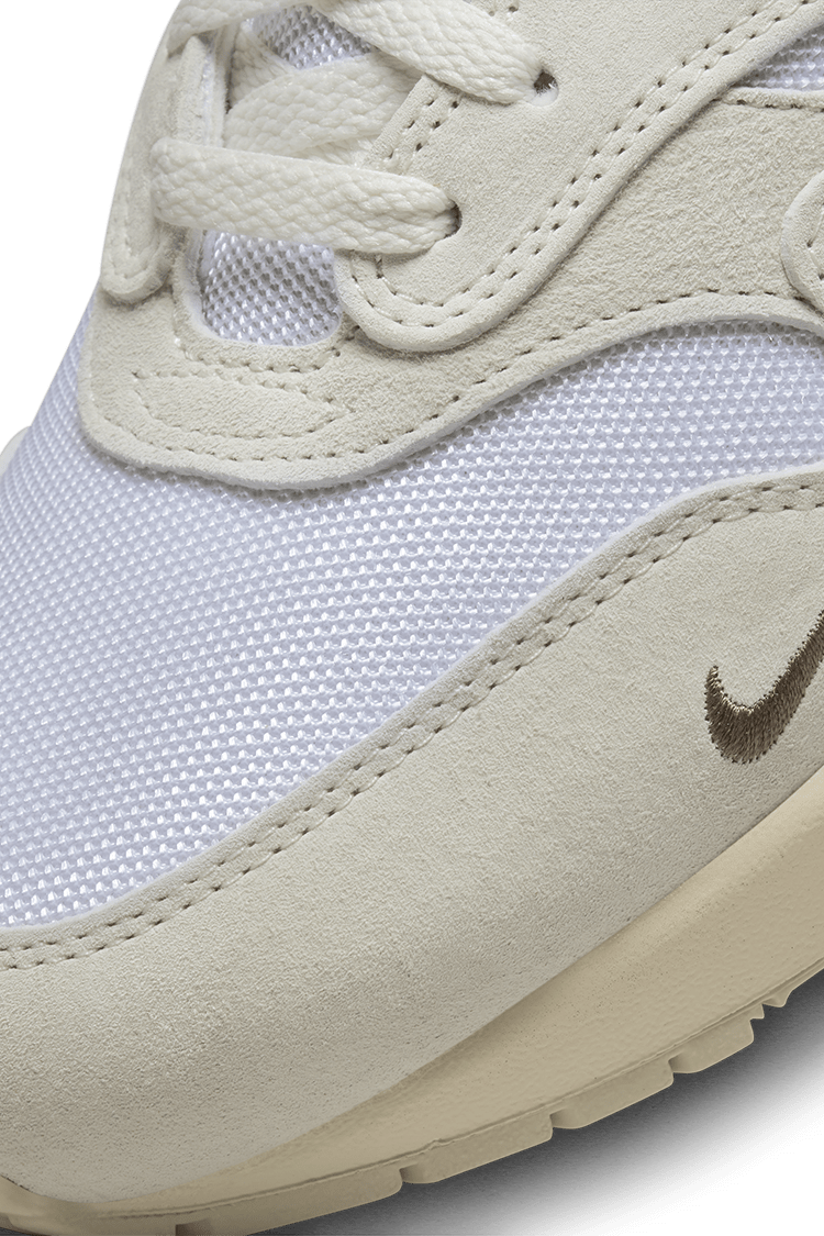 Releasedatum för Air Max 1 "Sail and Volt" (DZ4494-100)