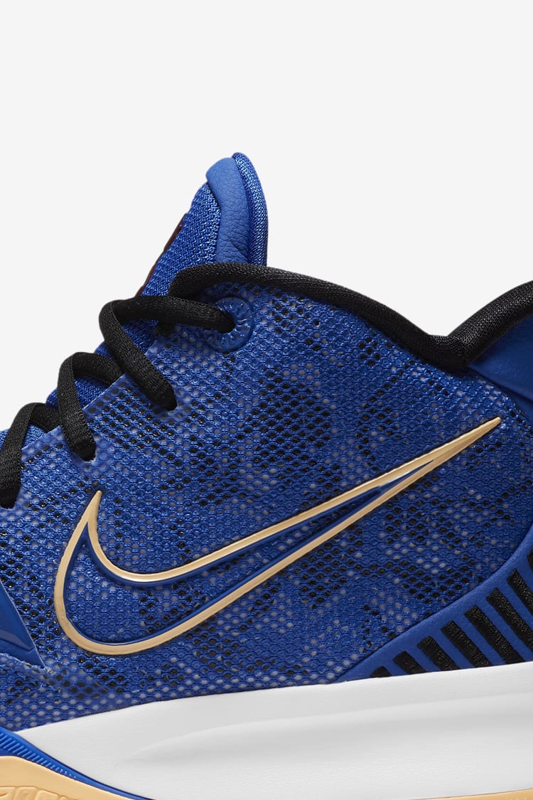 Kyrie 7 'Sisterhood' Release Date