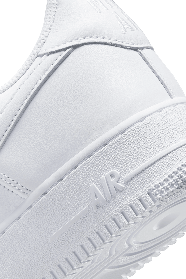 วันเปิดตัว Air Force 1 Low Retro "Color of the Month" (DJ3911-100)