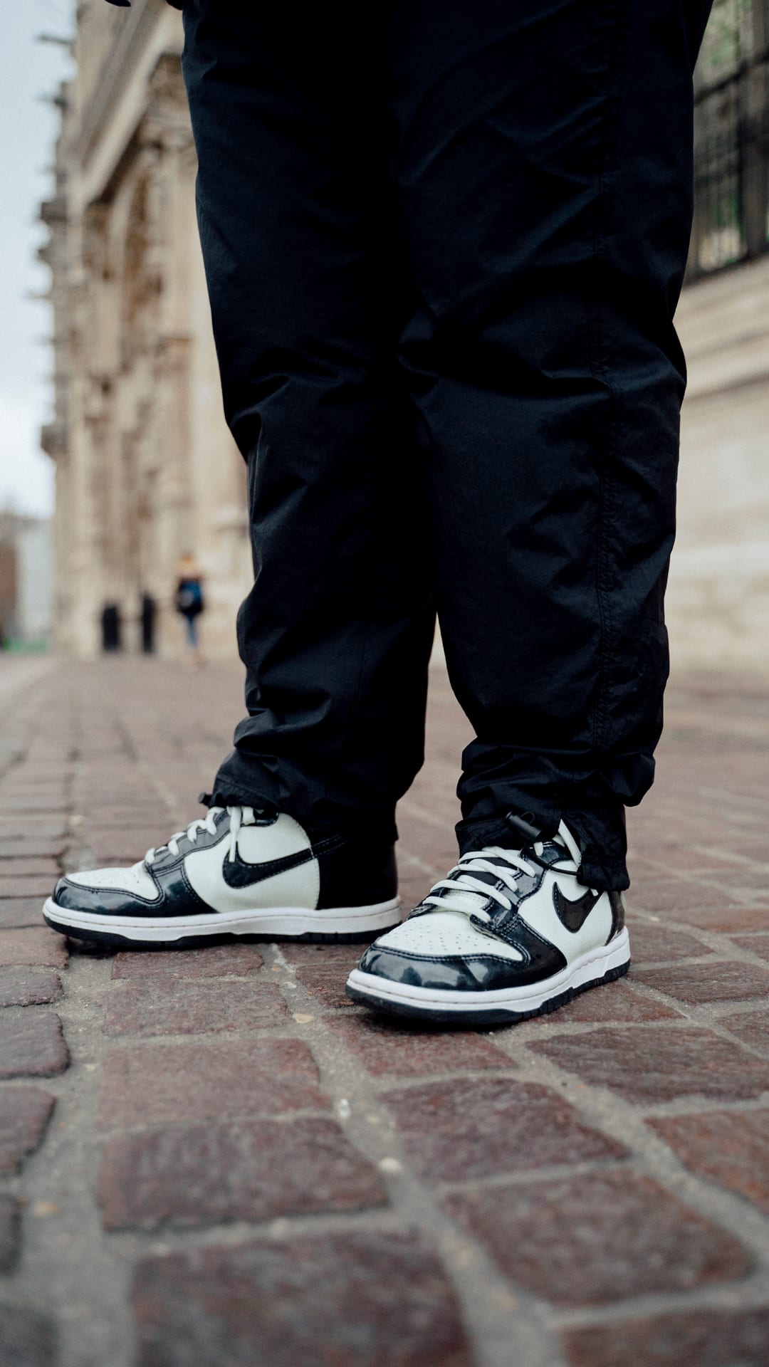 Street SNKRS Sevgililer Günü