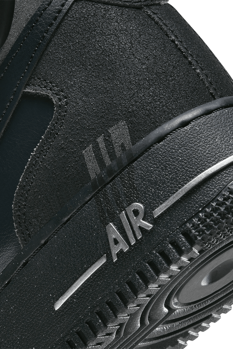 Air Force 1 Mid '07 'Halloween' (DQ7666-001) Release Date