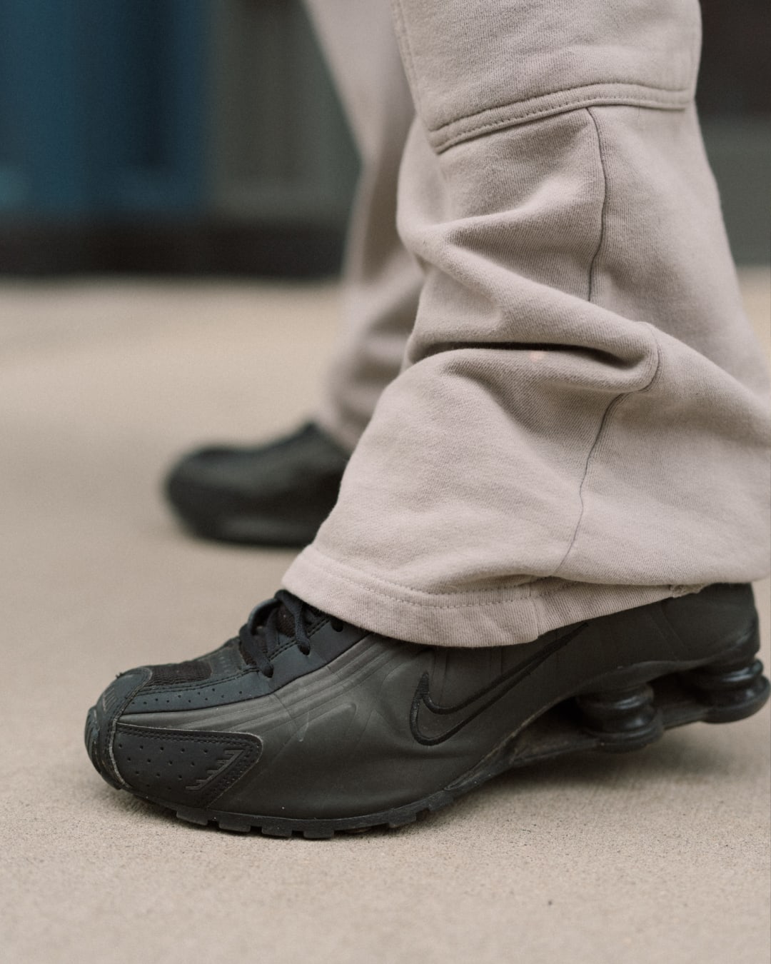 Street SNKRS: Streets of Brooklyn