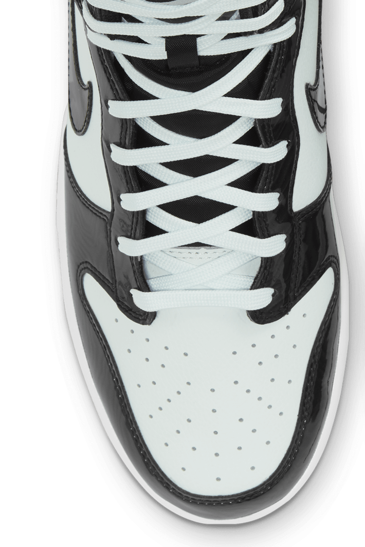 Fecha de lanzamiento del Dunk High "Barely Green"