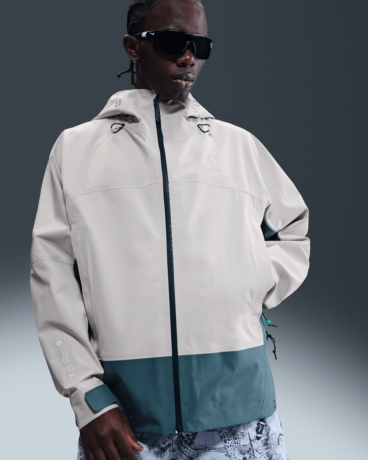 ACG kledingcollectie — releasedatum