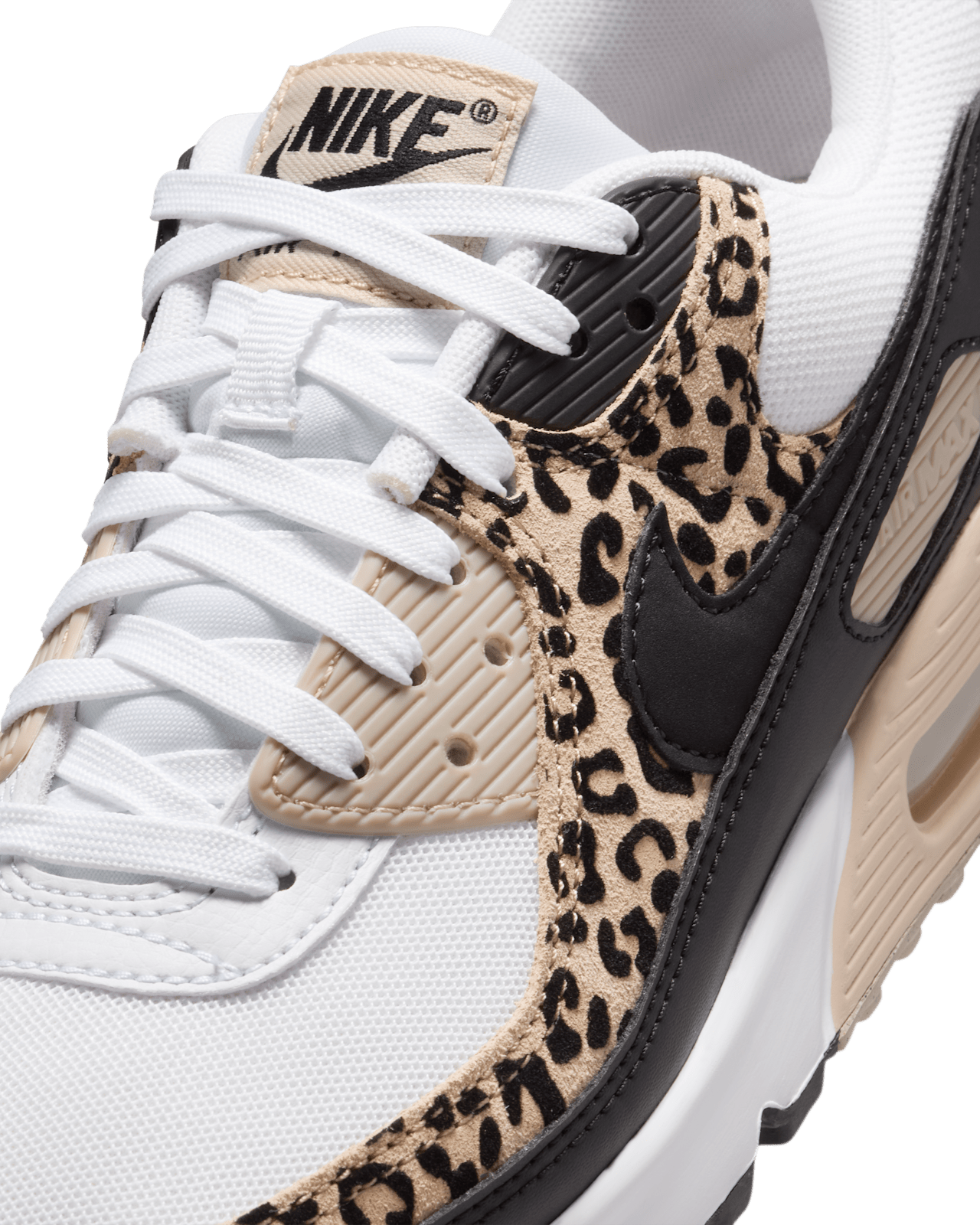 【milk】虎ゴールドフリル＆モダンなヒョウ MJ SNKRS Off-Feed IF1619-100. Nike SNKRS