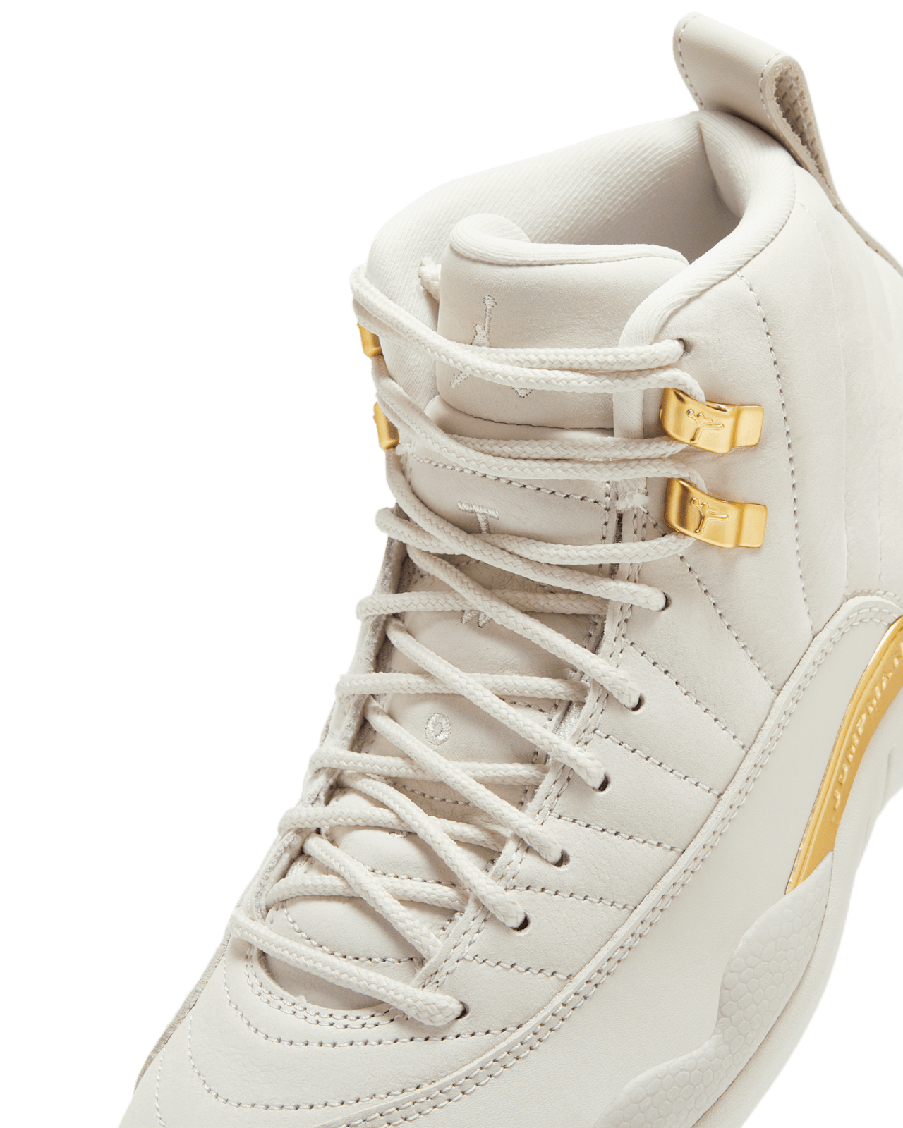 Women's Air Jordan 12 'Phantom' (FD9101-007)