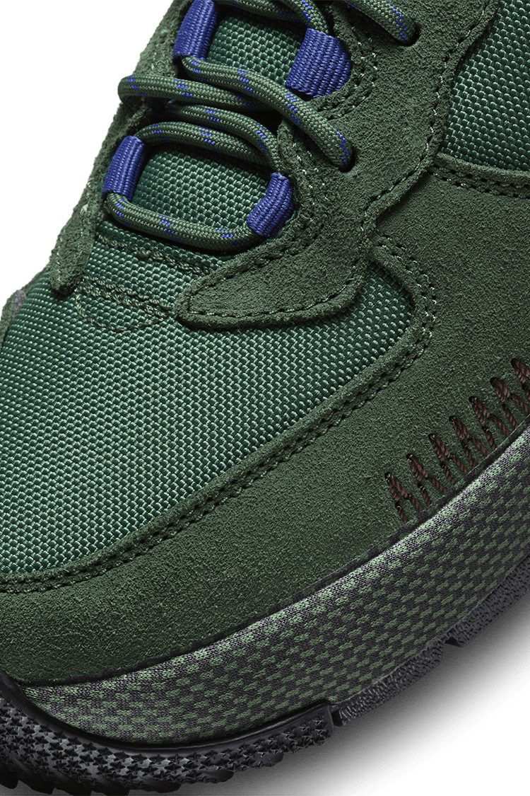 Women's Air Force 1 Wild 'Fir' (FB2348-300) Release Date