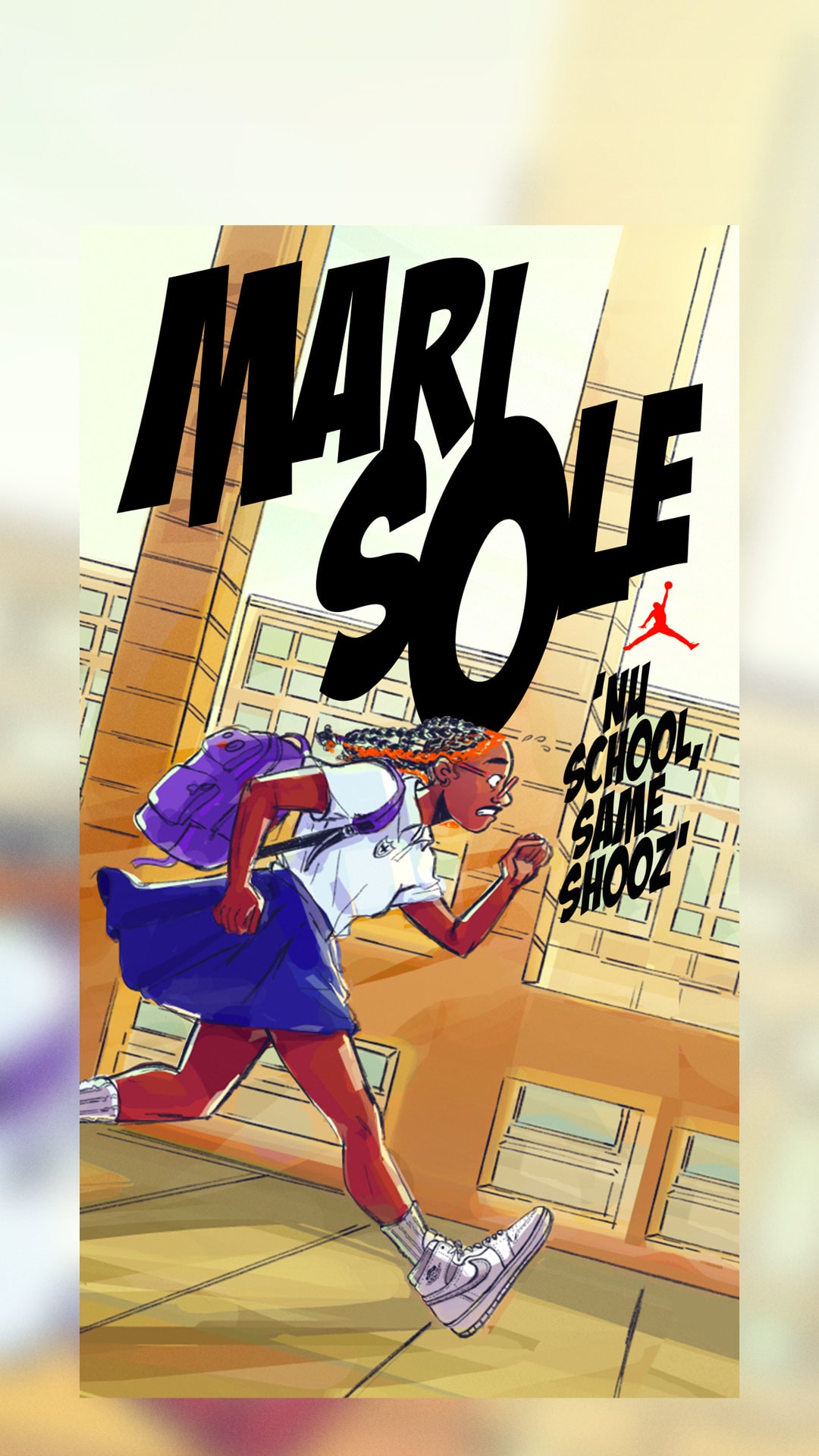 MariSole: Issue 1, Part 2 Web