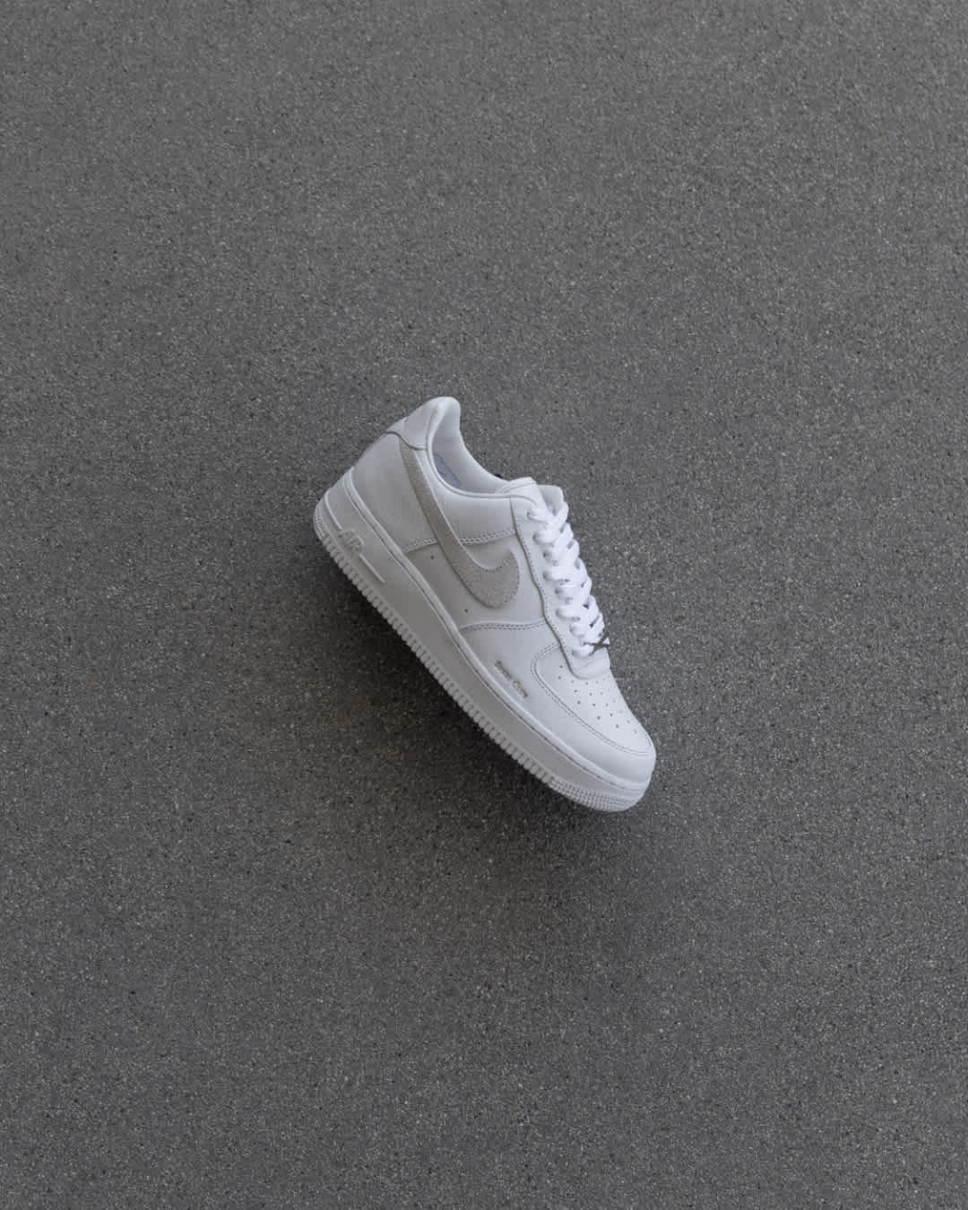 Air Force 1 Low x Sushi Club 'White' (II6234-100) Release Date