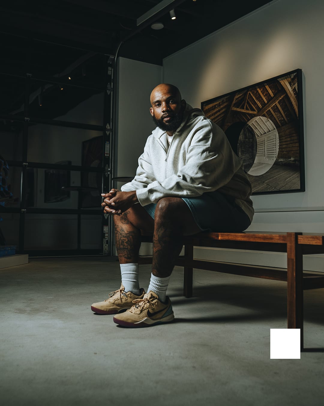 Street SNKRS: Kobe & Oneness Louisville