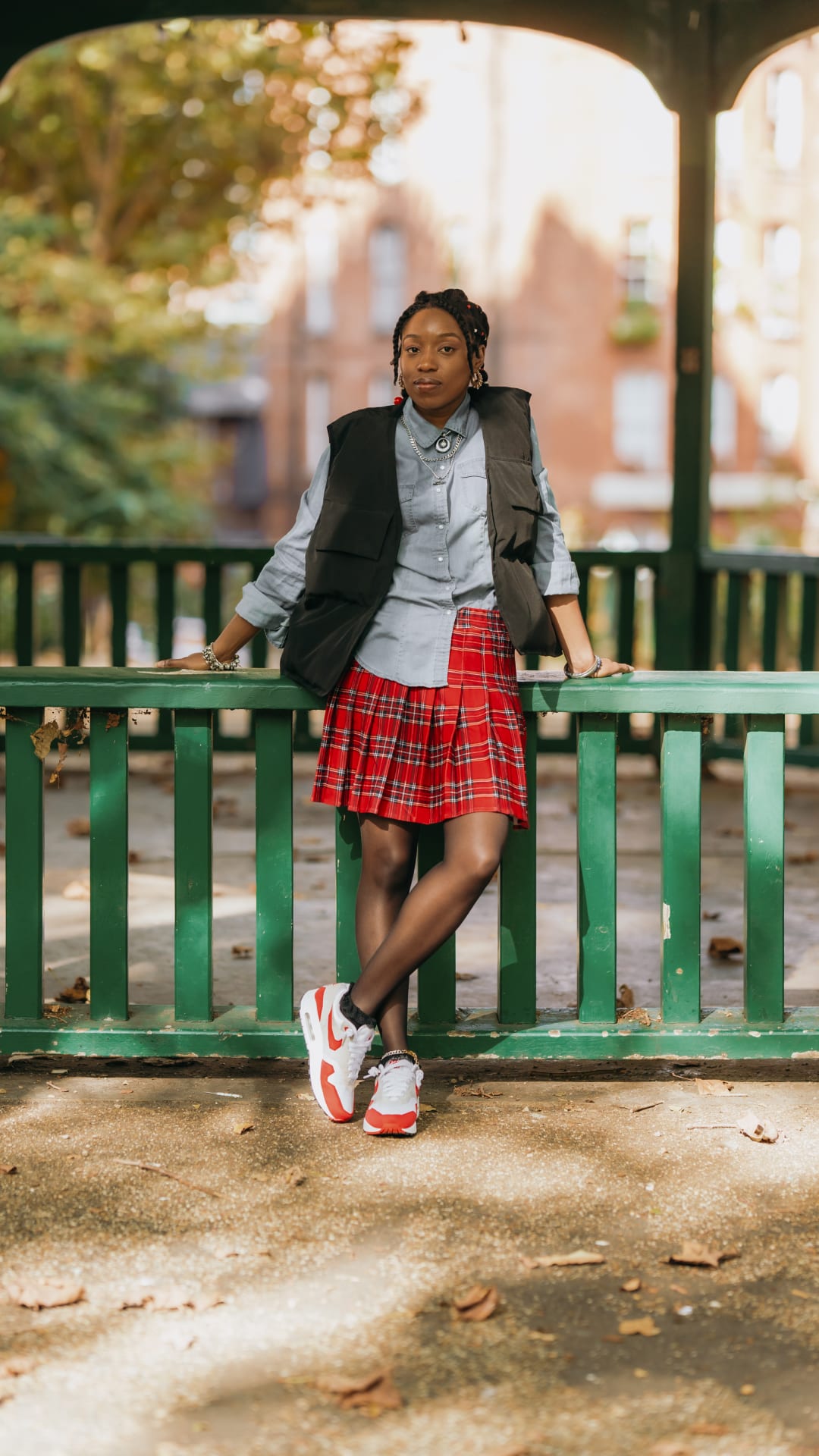 SNKRS Style: Air Max 1 Low «Poly»