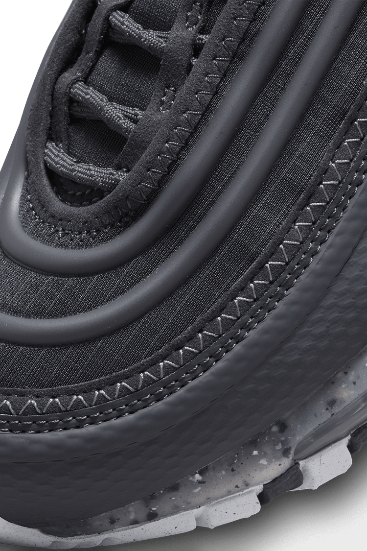 วันเปิดตัว Air Max Terrascape 97 "Off Noir and Summit White" (DJ5019-001)