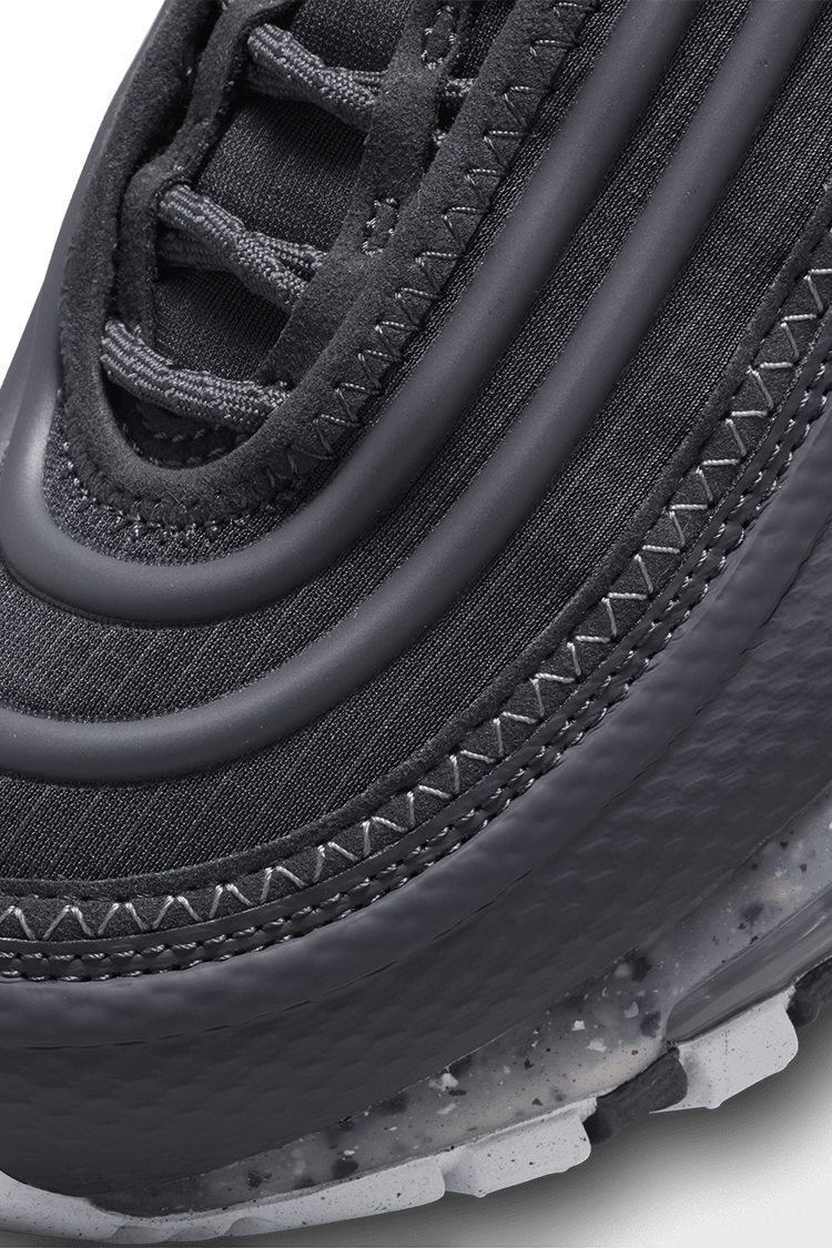 Air Max Terrascape 97 'Off-Noir and Summit White' (DJ5019-001) Release Date