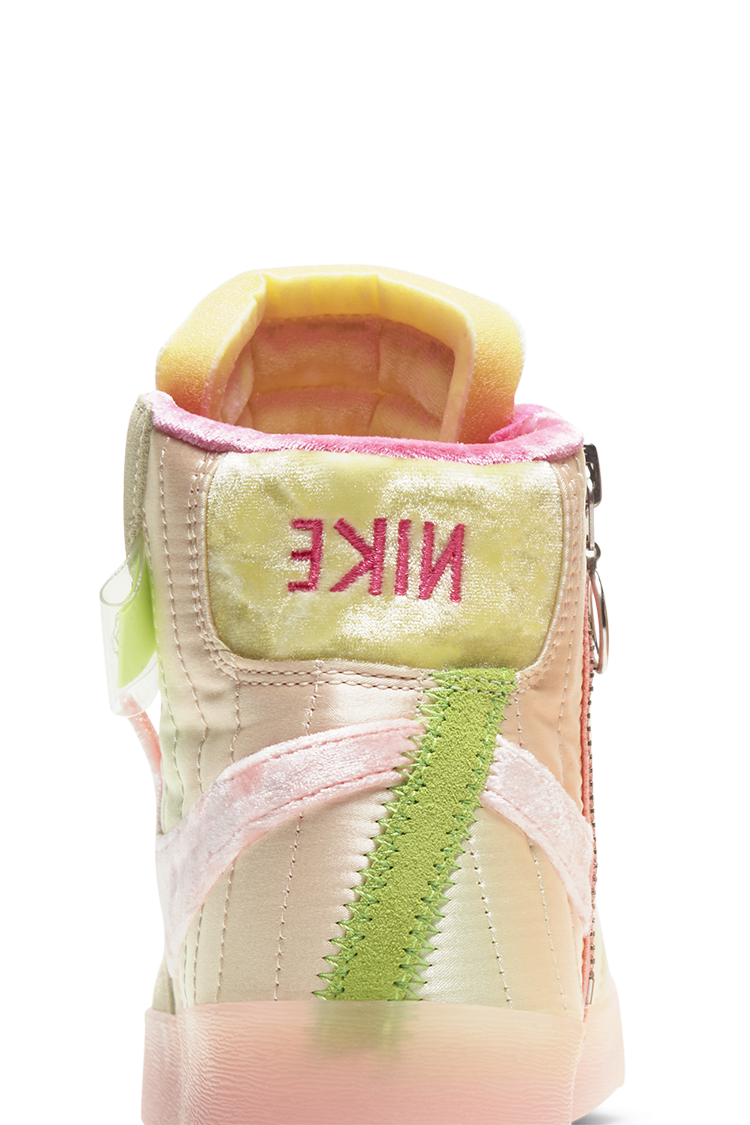 【NIKE公式】レディース ブレーザー MID レベル 'Spring Festival' (DD8482-163 / WOMEN’S BLAZER MID REBEL)