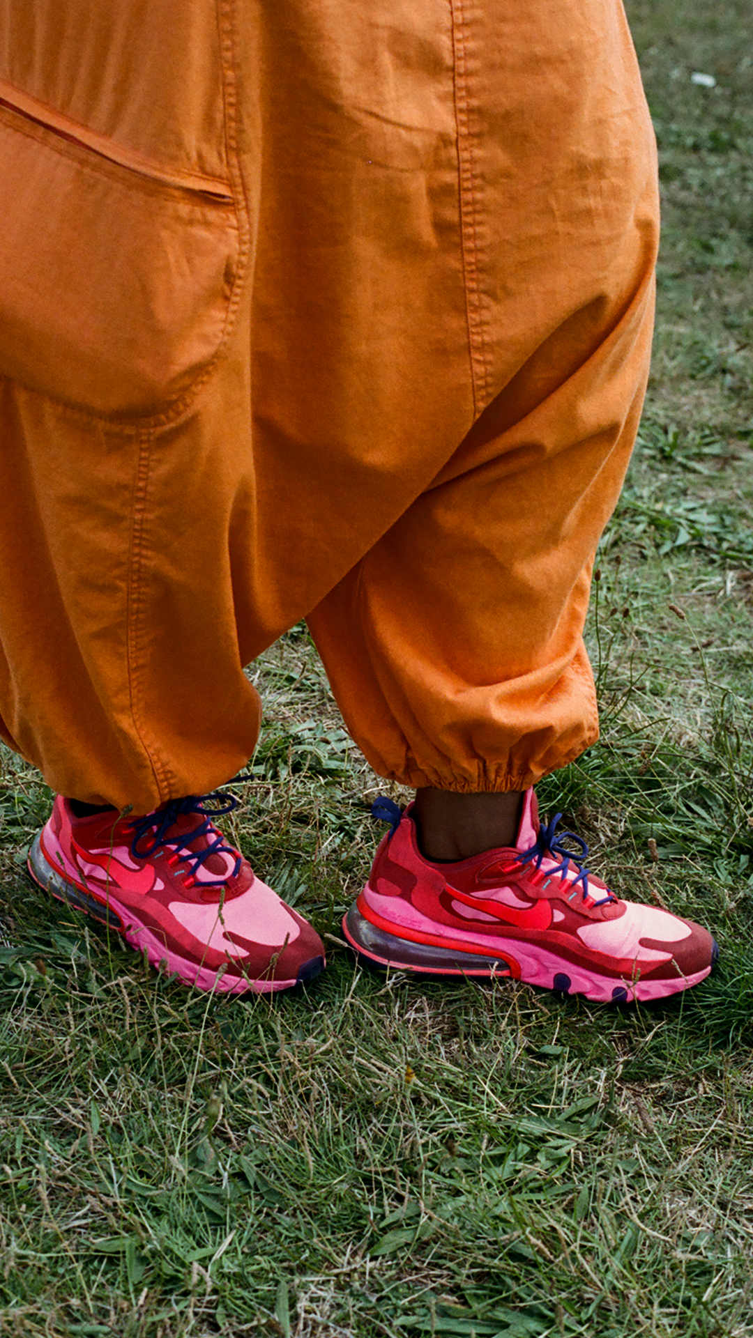 SNKRS Stili: UK Black Pride