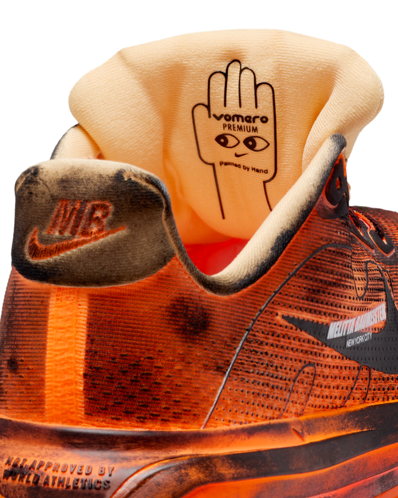 NIKE VOMERO PREMIUM MB Release Date