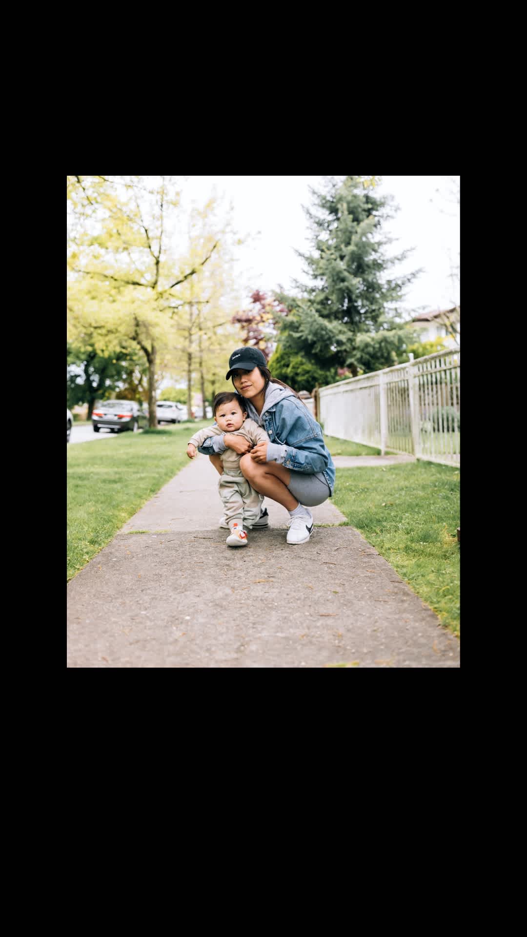 Kickcheck 5.9 — Mother's Day