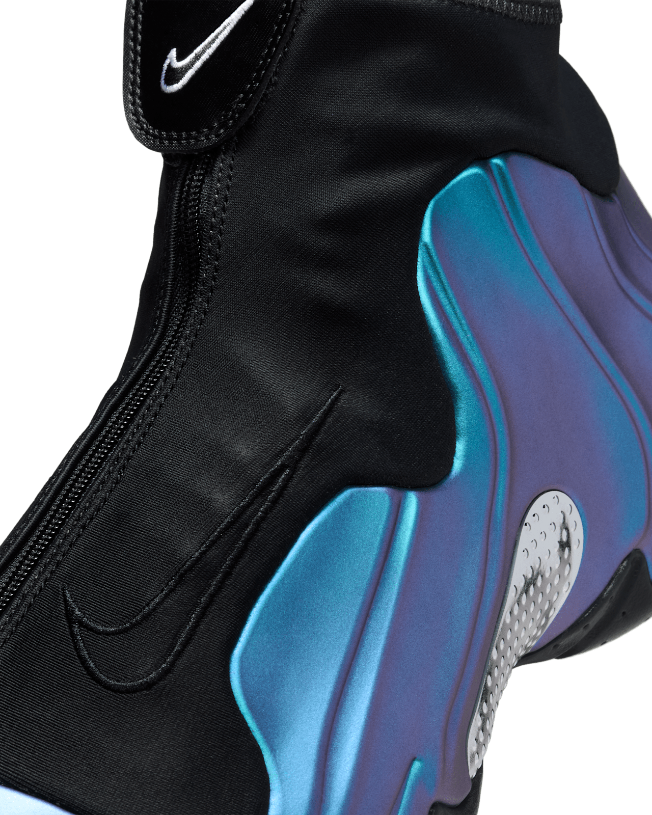 Air Flightposite 'Dusty Cactus and Persian Violet' (HJ4466-001) Release Date