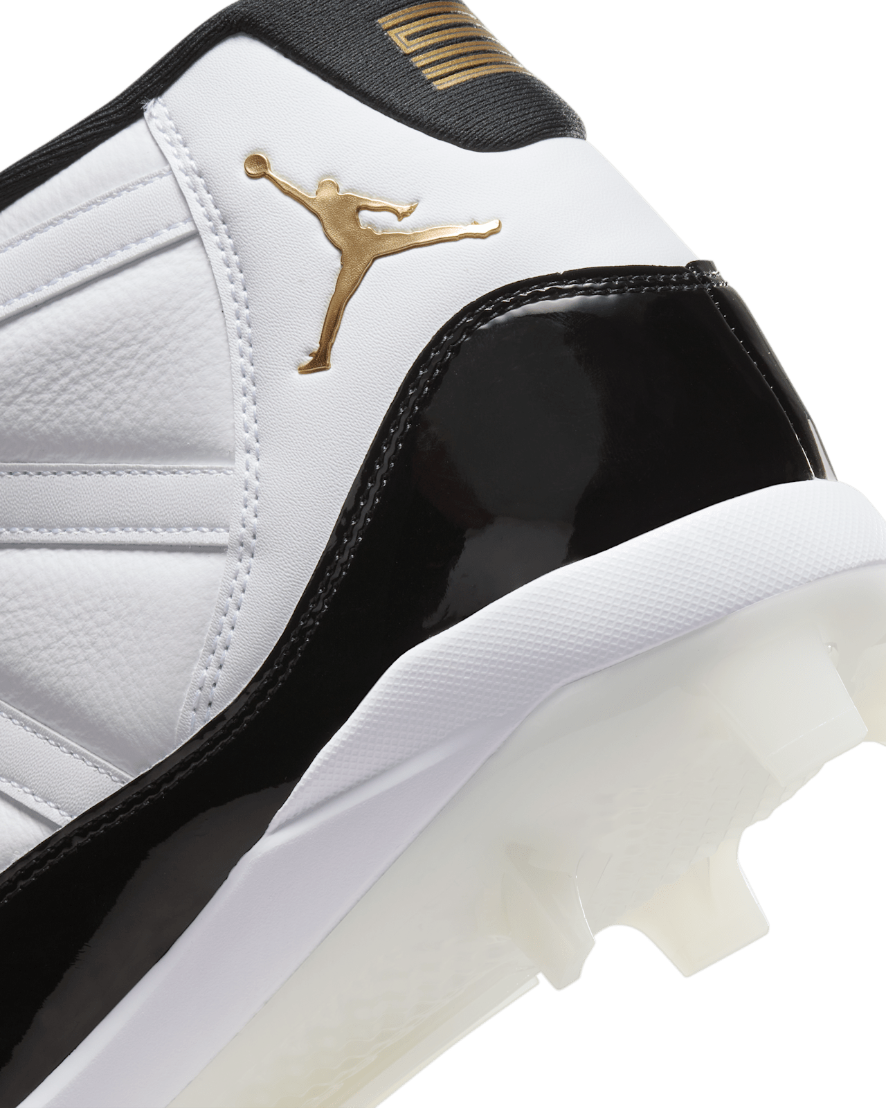 【NIKE公式】ジョーダン 11 MCS "Gratitude" 'White and Black' (FV5415-107) 発売日