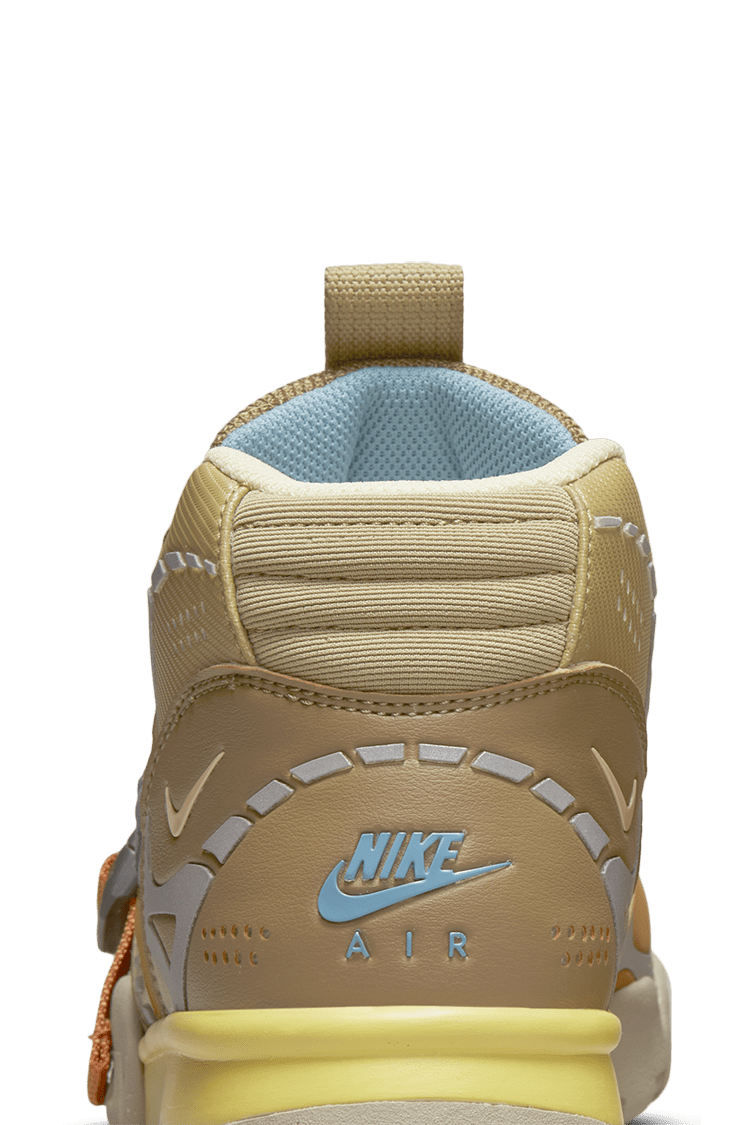 Fecha de lanzamiento del Air Trainer 1 "Coriander" (DH7338-300)