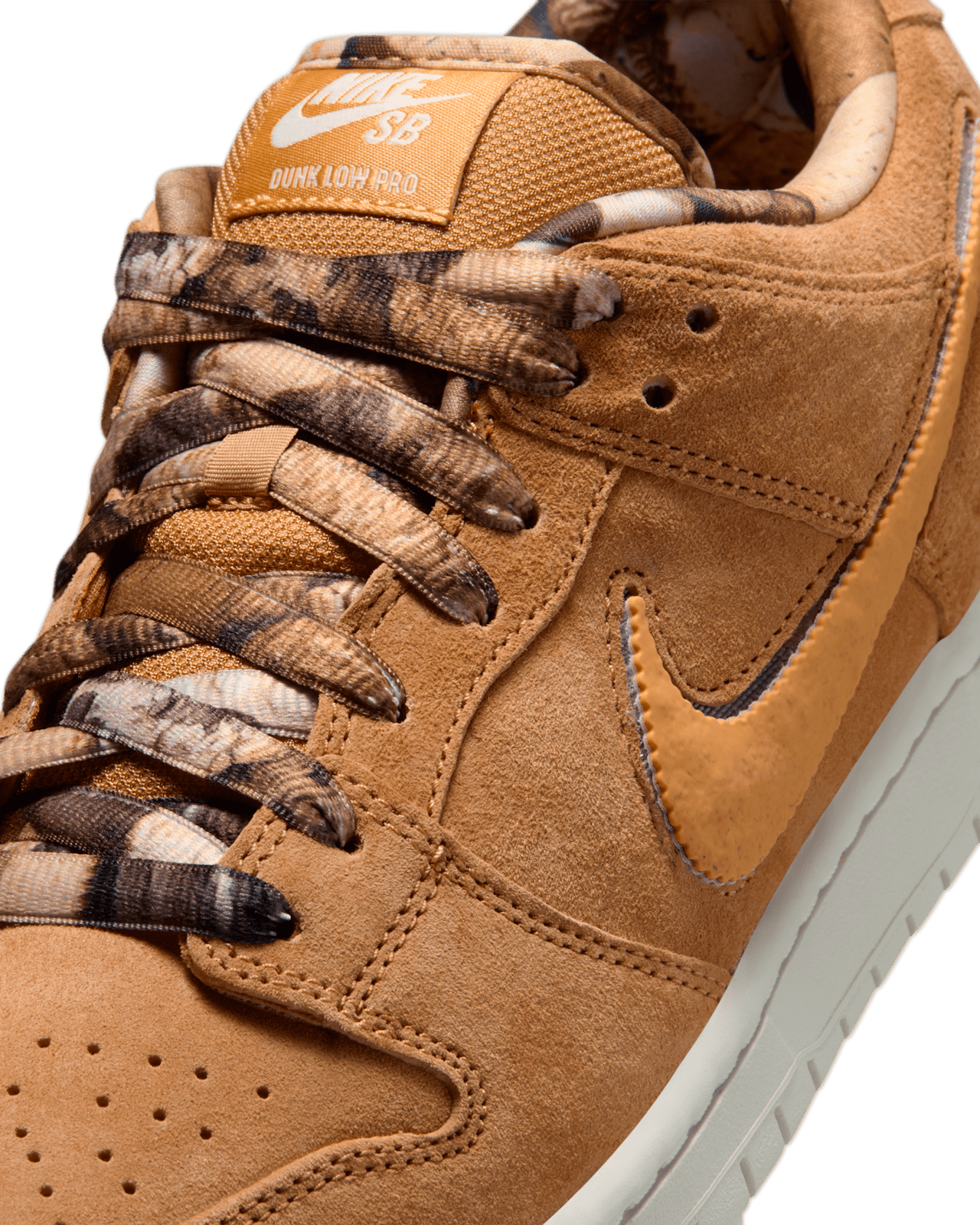 วันเปิดตัว NOTE Manchester x Nike SB Dunk Low "Flax and Summit White" (IO9508-200)