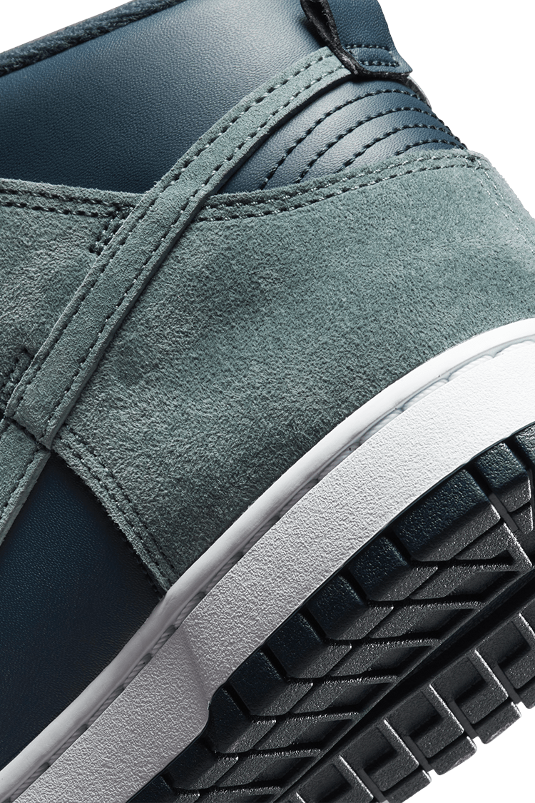 Fecha de lanzamiento del Dunk High "Armory Navy and Mineral Slate" (DQ7679-400)