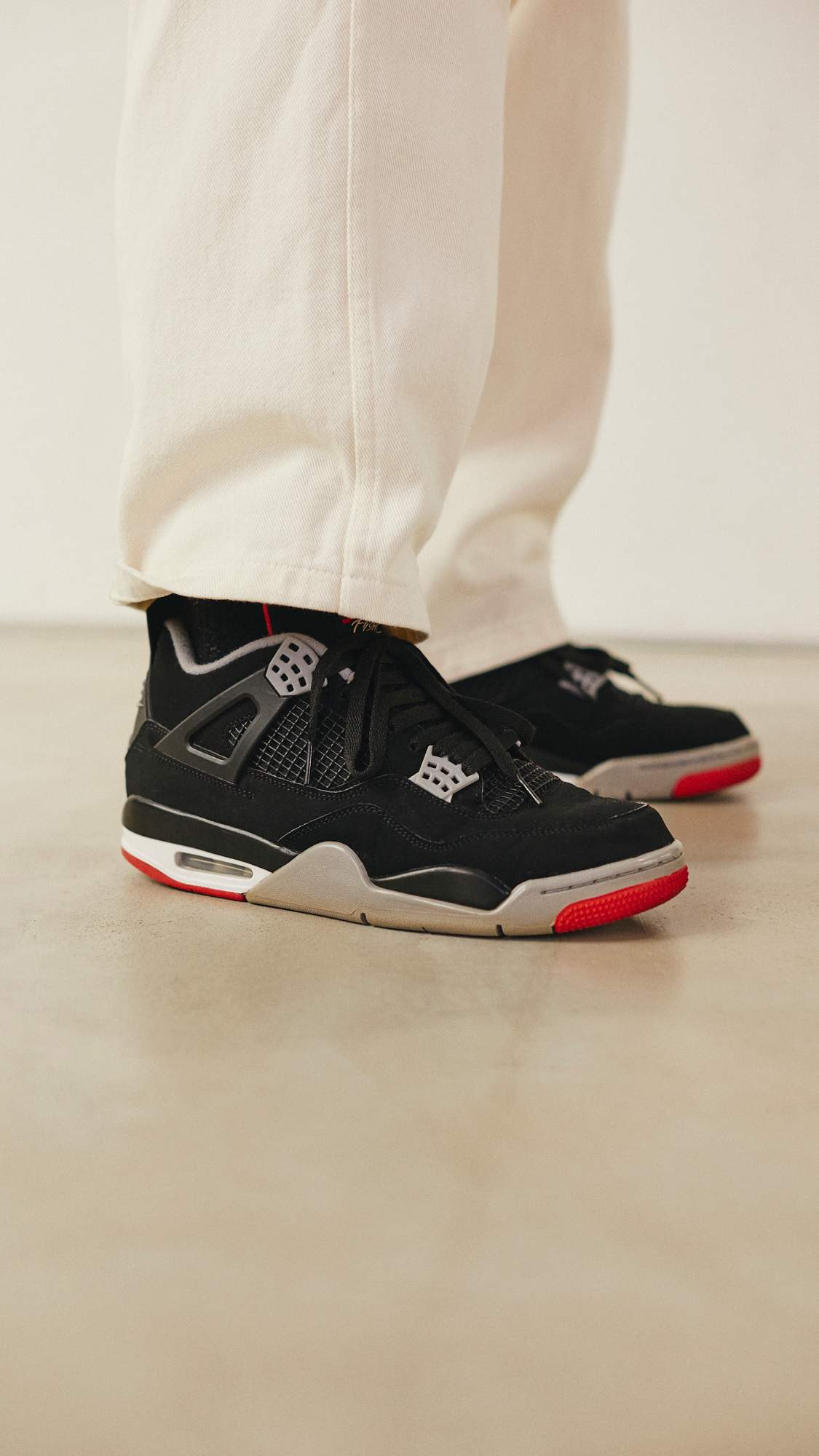 【NIKE公式】Street SNKRS: Family Day at Jordan World of Flight Shibuya