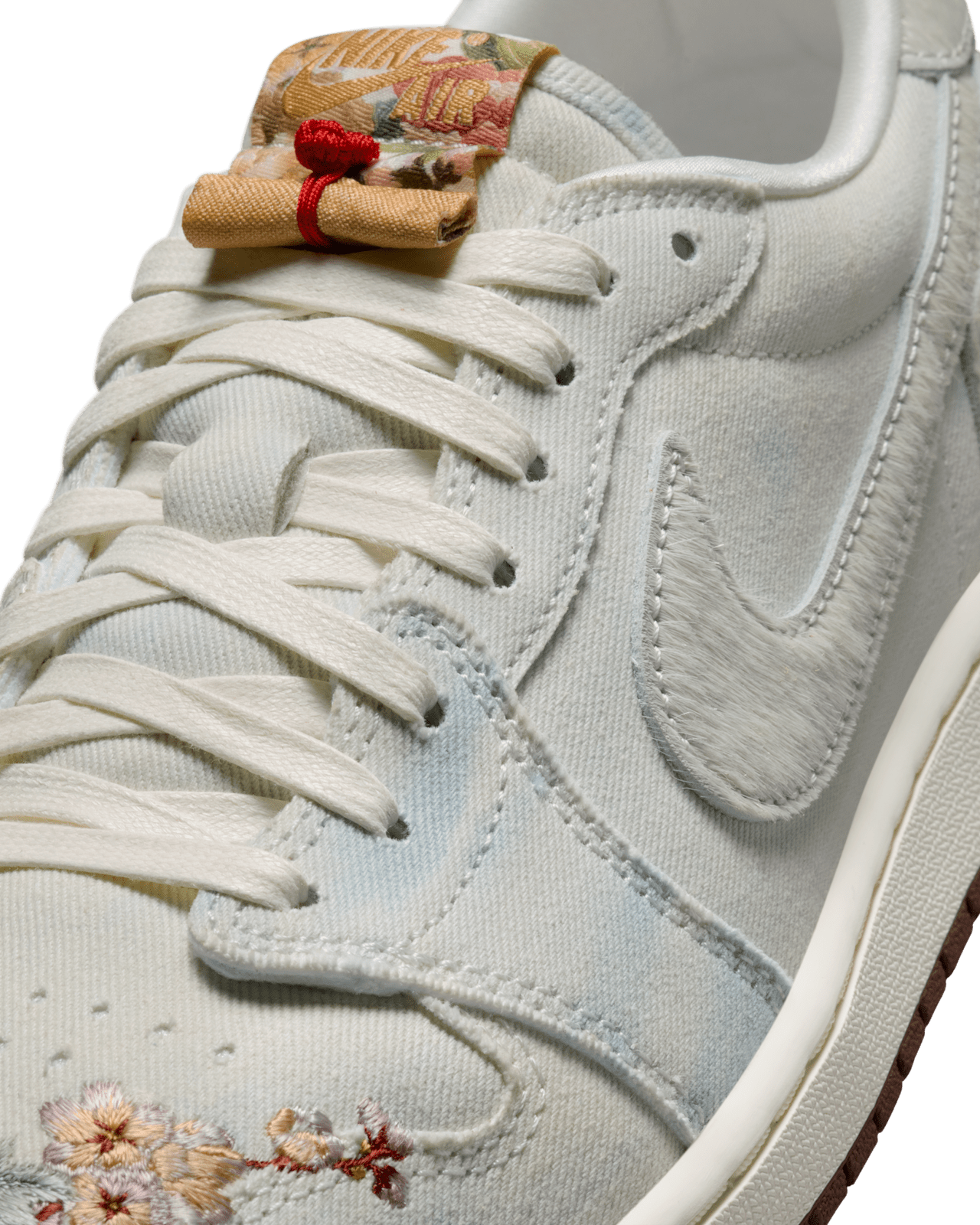 AIR JORDAN 1 LOW OG CNY Release Date
