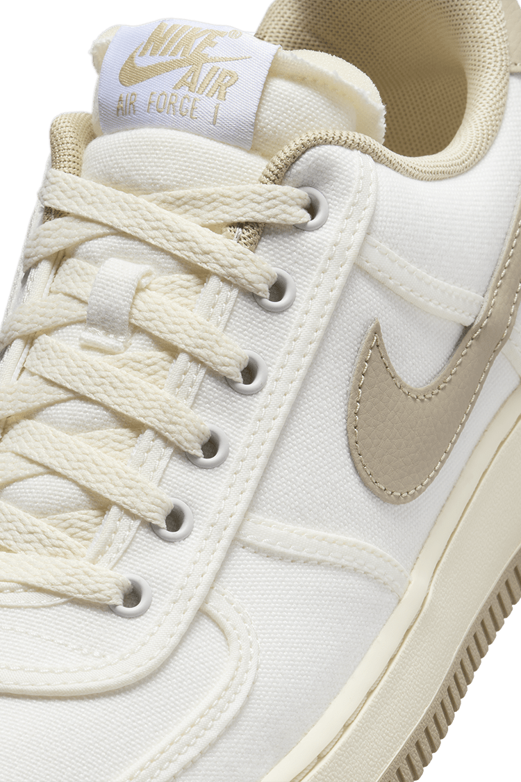 Women's Air Force 1 '07 'Sail and Limestone' (HF4263-133) release date