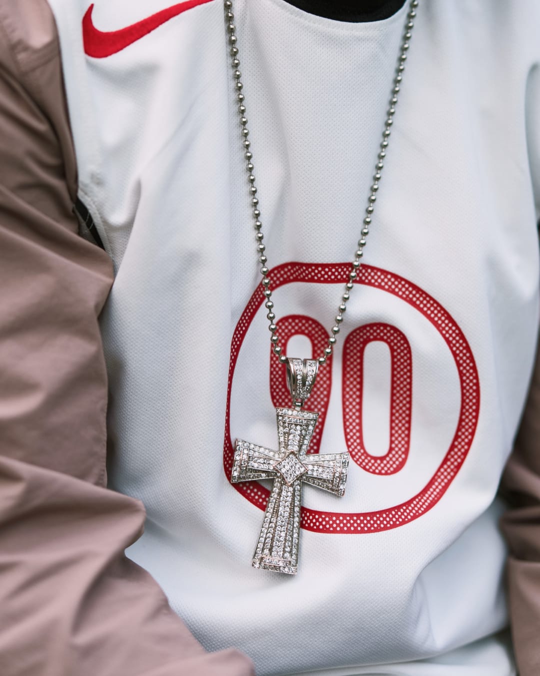 Street SNKRS: TOMA Harlem