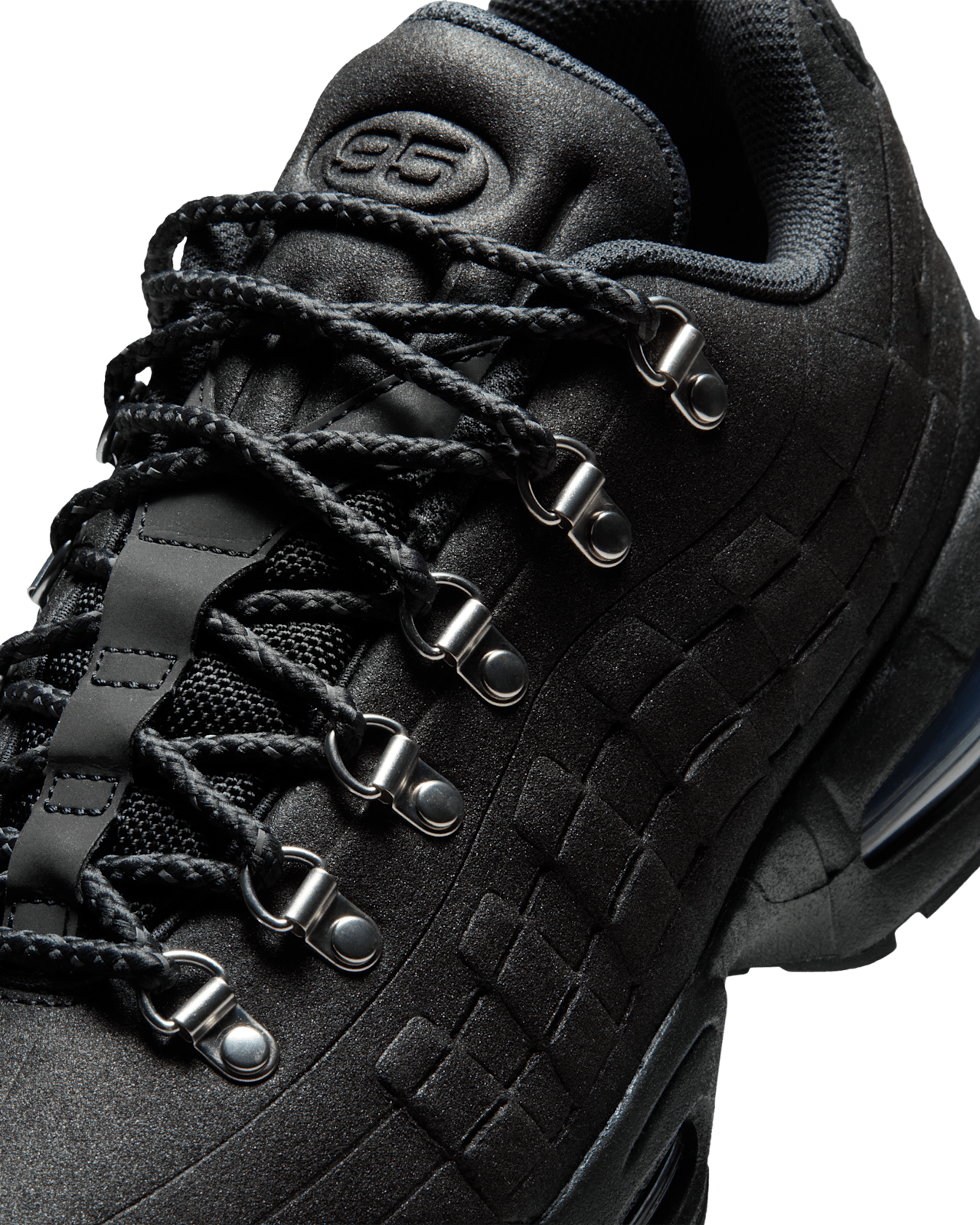 Air Max 95 Big Bubble "I-95" (IQ1662-95) – Erscheinungsdatum