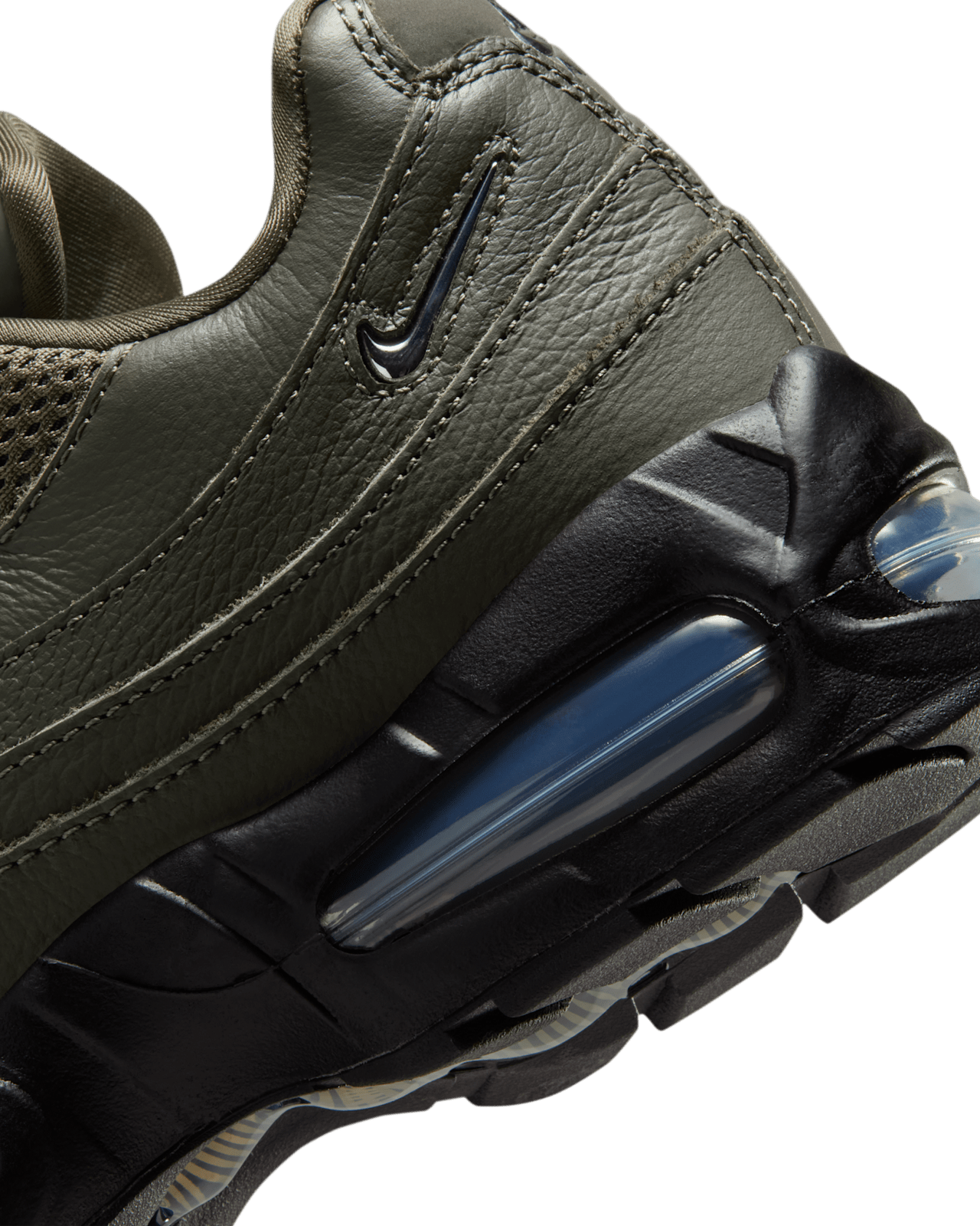 W NIKE AIR MAX 95 BIG BBL SLIM Release Date