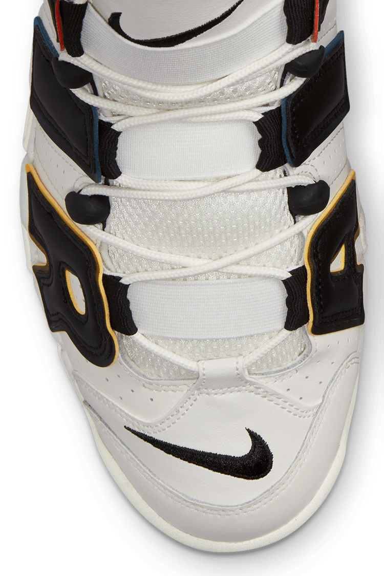 Air More Uptempo '96 'Trading Cards' Release Date