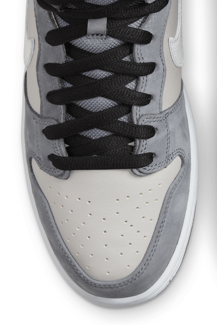 SB Dunk High Pro "Medium Grey" (DJ9800-001) – Data de lançamento
