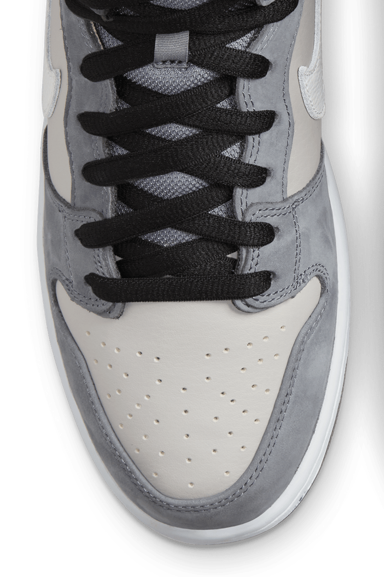 SB Dunk High Pro "Medium Grey" (DJ9800-001) – Erscheinungsdatum