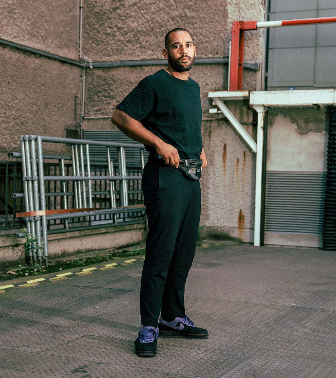 Rock 'Em: Street SNKRS Berlin Vol.3