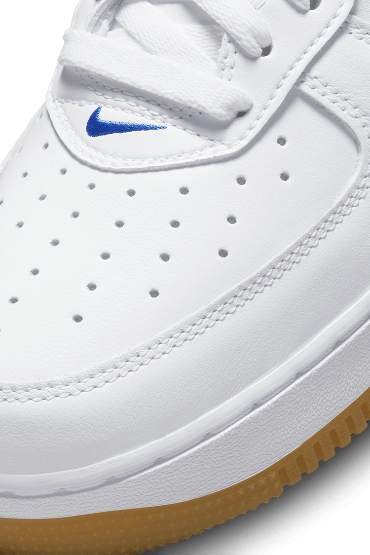 วันเปิดตัว Air Force 1 Low Retro "Color of the Month" (DJ3911-101)