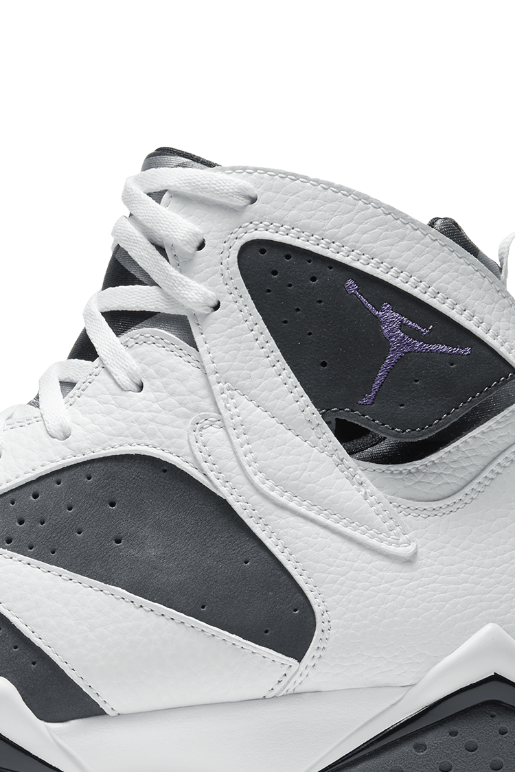 Air Jordan 7 'Flint' Release Date