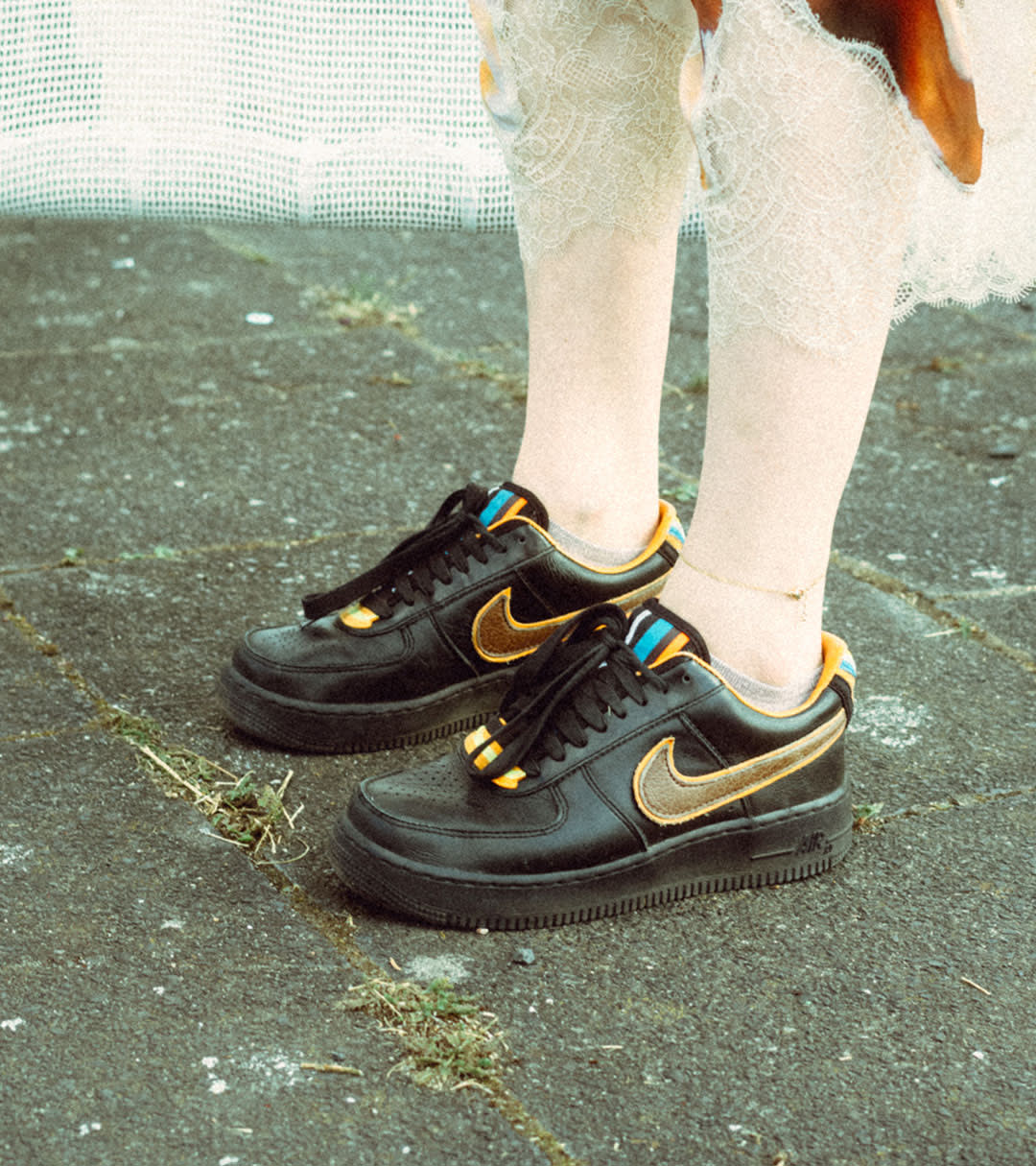 【NIKE公式】Street SNKRS：セントラル